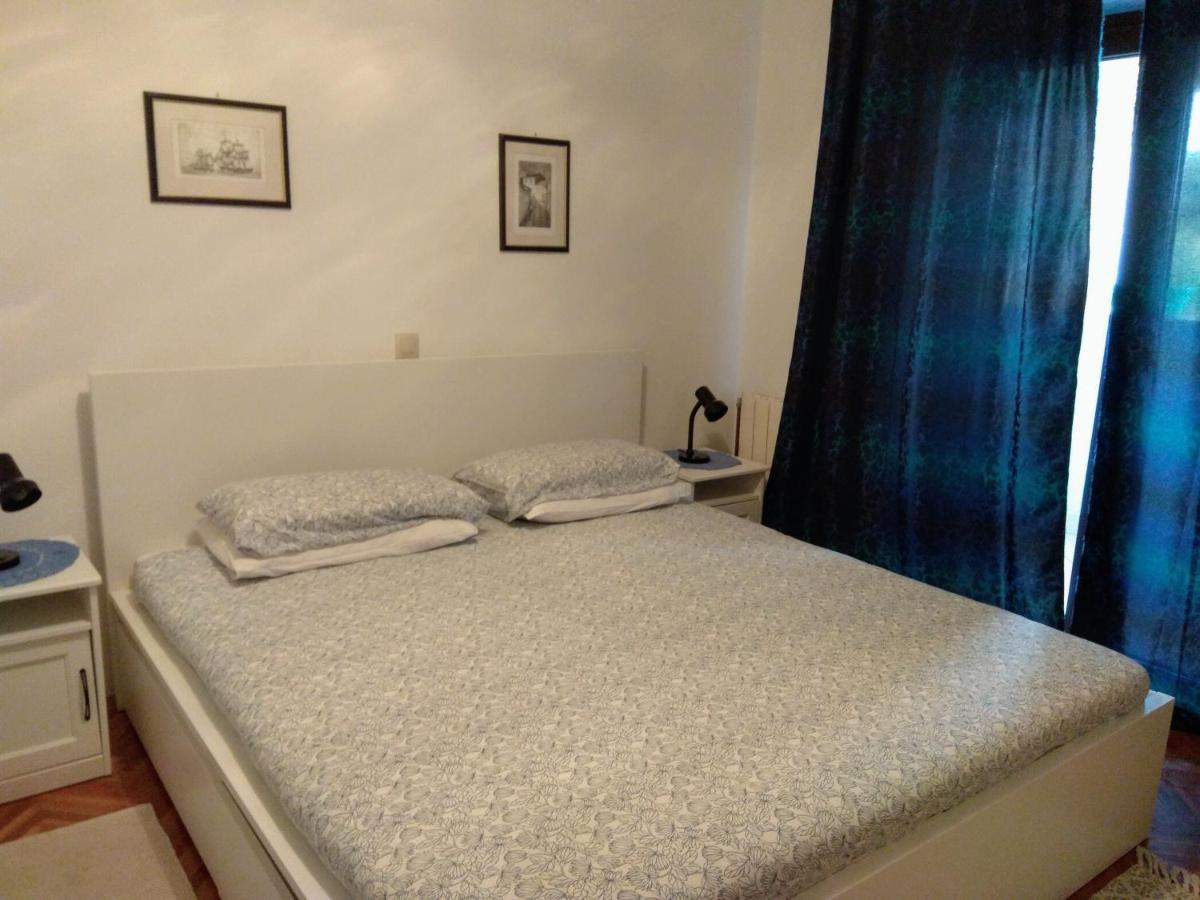Apartment Nebo Πόρετς Εξωτερικό φωτογραφία